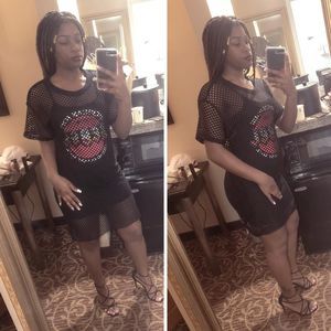 Meet your Posher, Caitlin